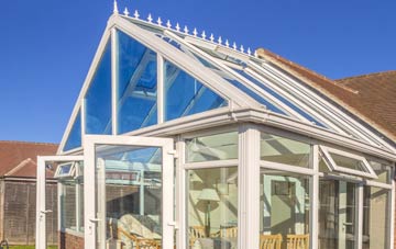 conservatory roof insulation costs Milngavie
