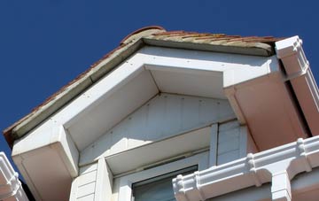 Milngavie fascia installation costs