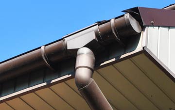 types of Milngavie fascias