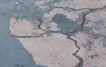 fibreglass roofing replacement Milngavie