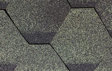 Milngavie fibreglass shingle repairs