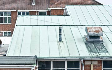 Milngavie lead roofing costs