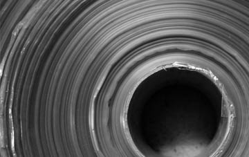 Milngavie pvc roof replacement