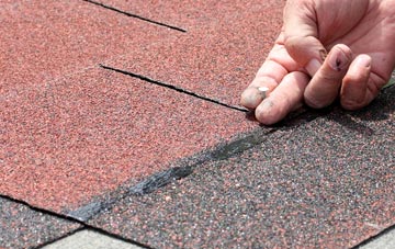 Milngavie asphalt roof repairs