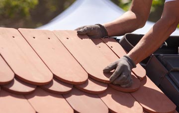 Milngavie roof tile contractors