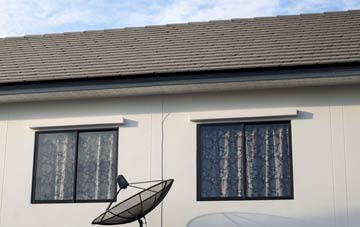 Milngavie rubber roof costs