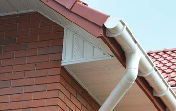 Milngavie soffit repair costs