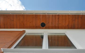 Milngavie soffit repair quotes