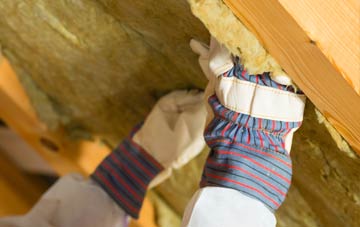 types of Milngavie pitched roof insulation materials