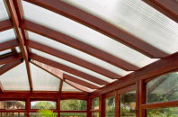 Milngavie conservatory roofing insulation
