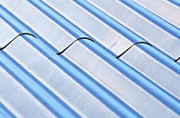 Milngavie corrugated roofing