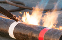 Milngavie flat roofing replacement