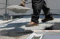 find rated Milngavie flat roofing replacement companies