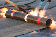 Milngavie flat roof sealing