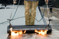 Milngavie flat roof sealing quote