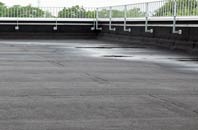 find rated Milngavie flat roofing companies