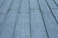 Milngavie lead roofing