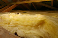 Milngavie pitch roof insulation