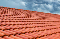 Milngavie roofing tiles