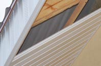 rated Milngavie soffit repair companies