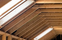Milngavie tapered roof insulation quotes